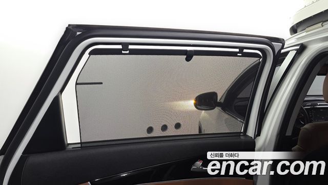Kia Sorento 2020 — photo 28