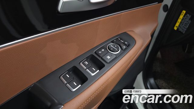 Kia Sorento 2020 — photo 29