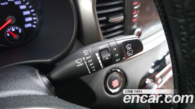 Kia Sorento 2020 — photo 31