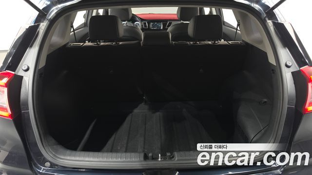 Kia Niro 2017 — photo 24