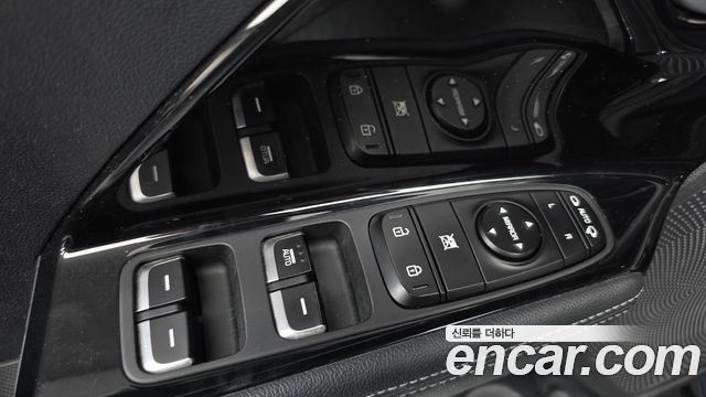 Kia Niro 2017 — photo 28