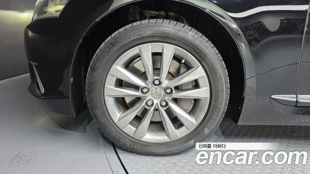 Lexus LS 2016 — photo 5