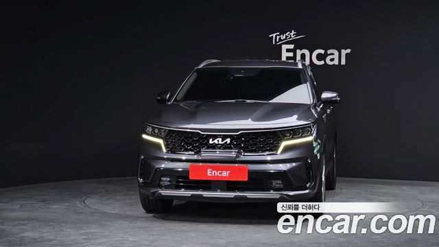Kia Sorento 2022 — photo 3