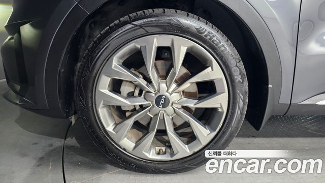Kia Sorento 2022 — photo 5