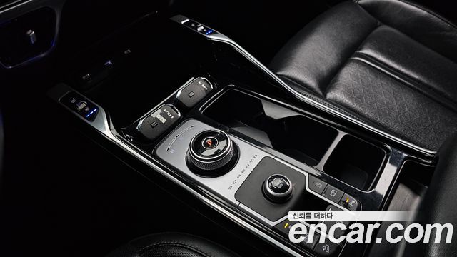 Kia Sorento 2022 — photo 9