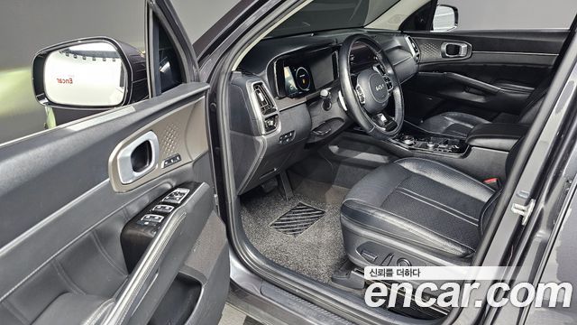 Kia Sorento 2022 — photo 10