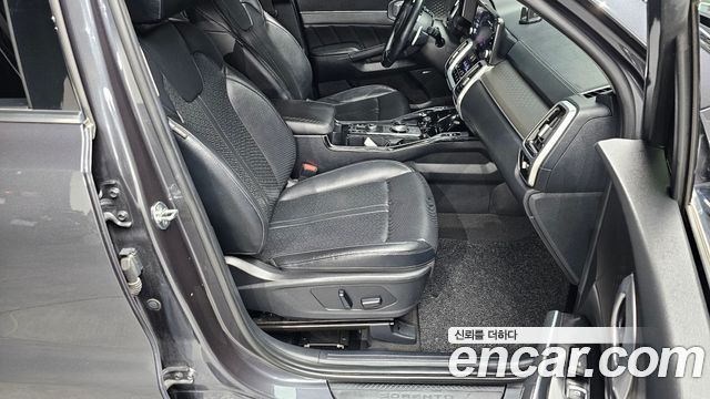 Kia Sorento 2022 — photo 11