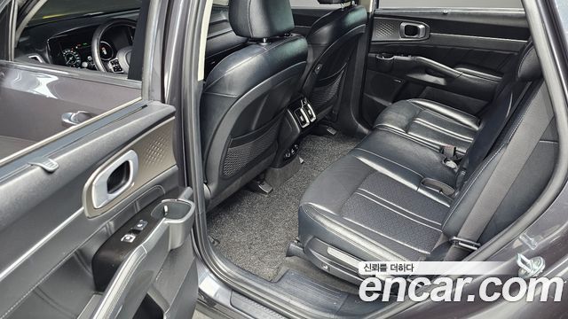 Kia Sorento 2022 — photo 12