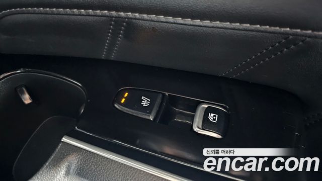 Kia Sorento 2022 — photo 13