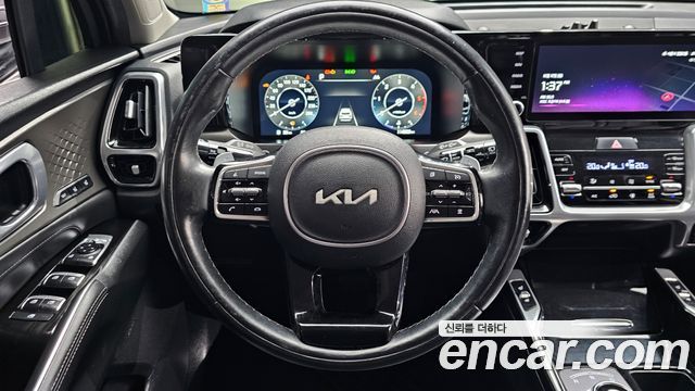 Kia Sorento 2022 — photo 15