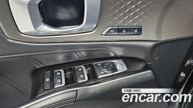 Kia Sorento 2022 — photo 19
