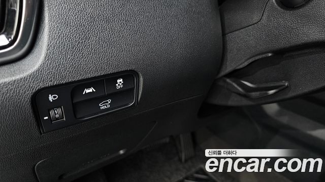 Kia Sorento 2022 — photo 20