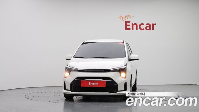 Kia morning 2024 — photo 3