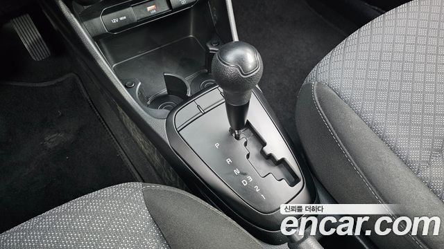 Kia morning 2024 — photo 9