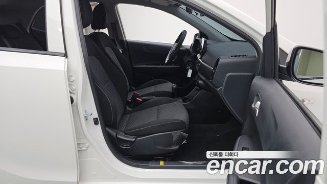 Kia morning 2024 — photo 11