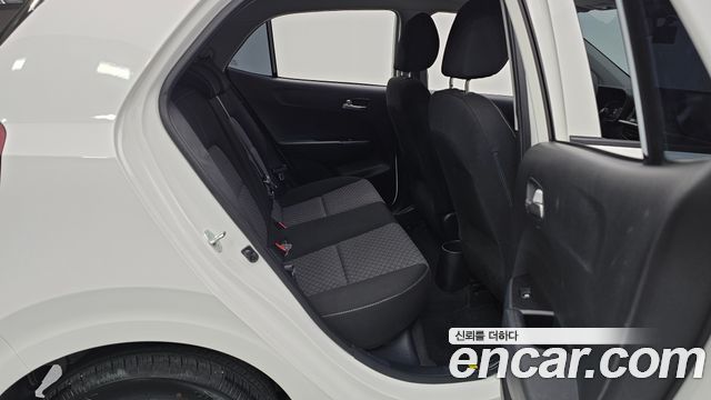 Kia morning 2024 — photo 12