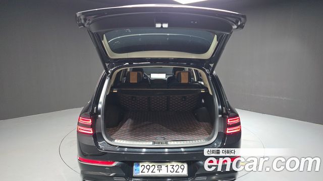 Genesis GV80 2020 — photo 24