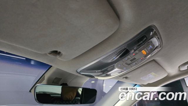 Genesis GV80 2020 — photo 26