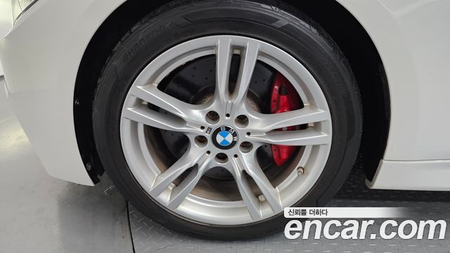 BMW 3-Series 2017 — photo 5