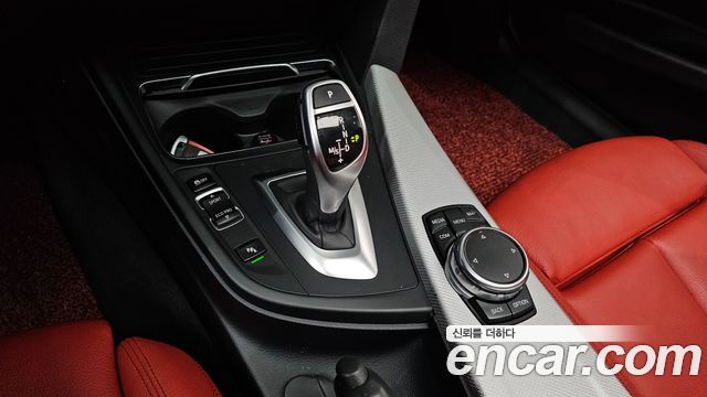 BMW 3-Series 2017 — photo 9