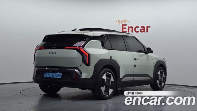 Kia EV3 2025 — photo 2