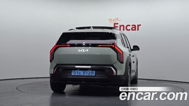 Kia EV3 2025 — photo 4