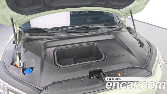Kia EV3 2025 — photo 6