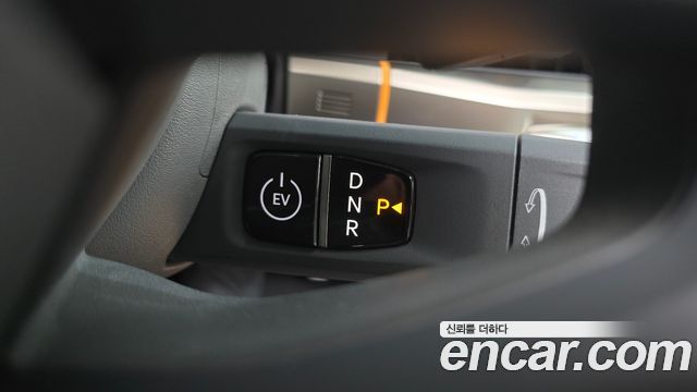 Kia EV3 2025 — photo 12
