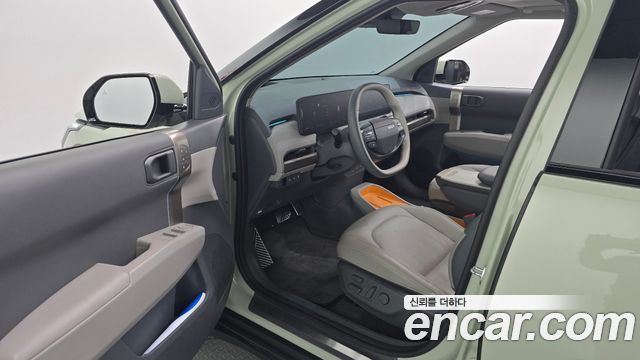 Kia EV3 2025 — photo 13