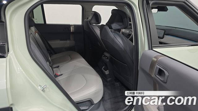 Kia EV3 2025 — photo 17