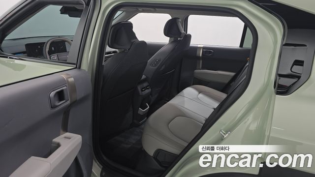 Kia EV3 2025 — photo 18