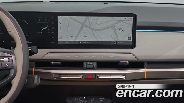 Kia EV3 2025 — photo 19