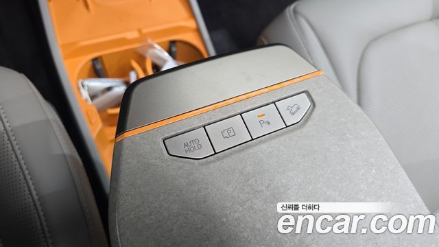 Kia EV3 2025 — photo 22