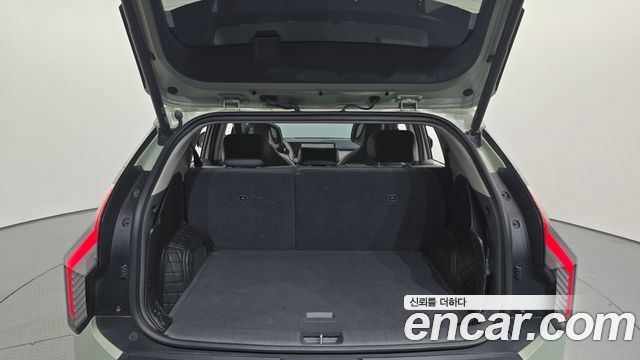 Kia EV3 2025 — photo 25