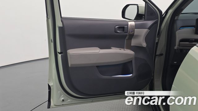 Kia EV3 2025 — photo 14