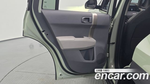 Kia EV3 2025 — photo 15