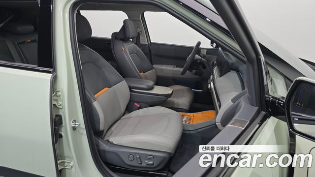 Kia EV3 2025 — photo 16