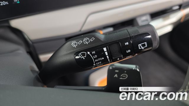 Kia EV3 2025 — photo 28