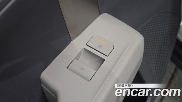 Kia EV3 2025 — photo 29