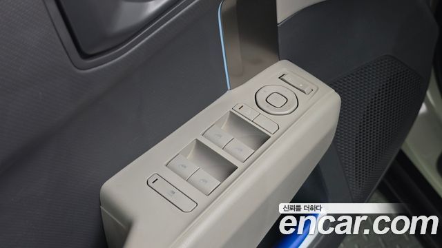 Kia EV3 2025 — photo 30