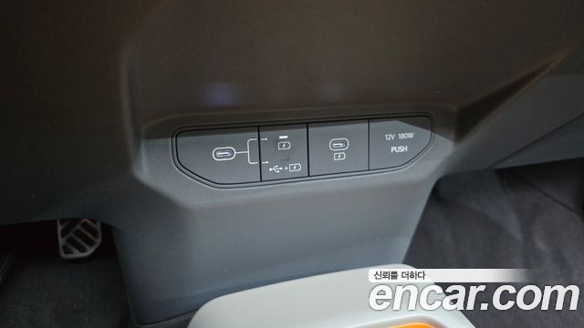 Kia EV3 2025 — photo 32