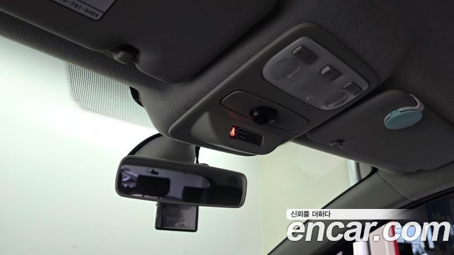 Renault Korea QM3 2017 — photo 22