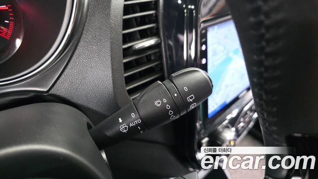 Renault Korea QM3 2017 — photo 28