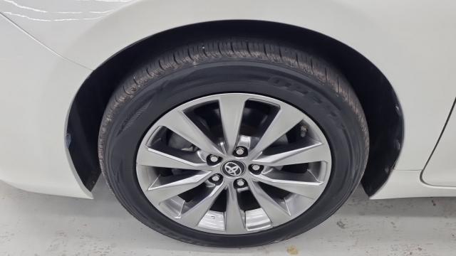 Toyota Camry 2016 — photo 5