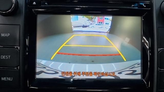 Toyota Camry 2016 — photo 11