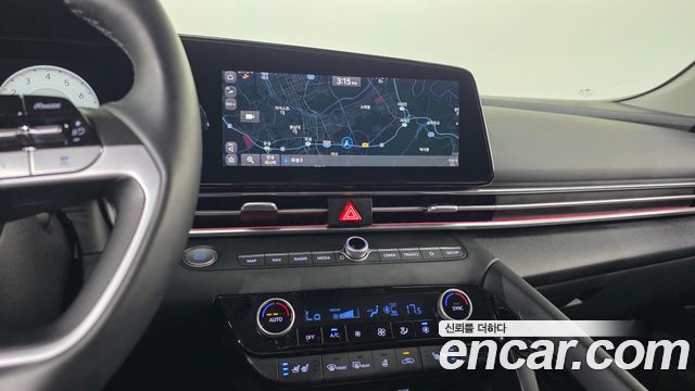 Hyundai AVANTE 2021 — photo 19
