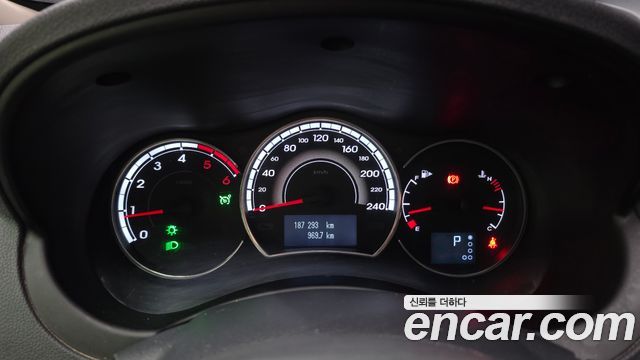 Renault Korea QM5  2015 — photo 8