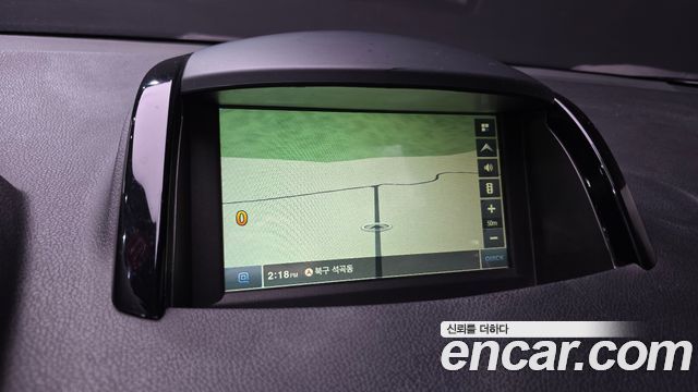 Renault Korea QM5  2015 — photo 14