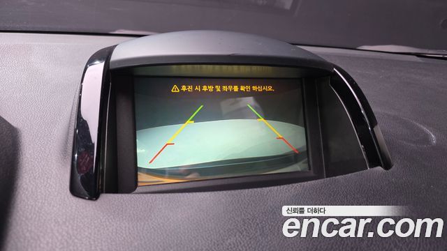 Renault Korea QM5  2015 — photo 15