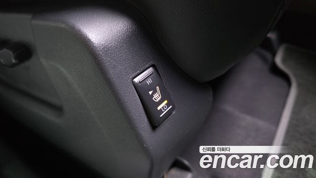 Renault Korea QM5  2015 — photo 17